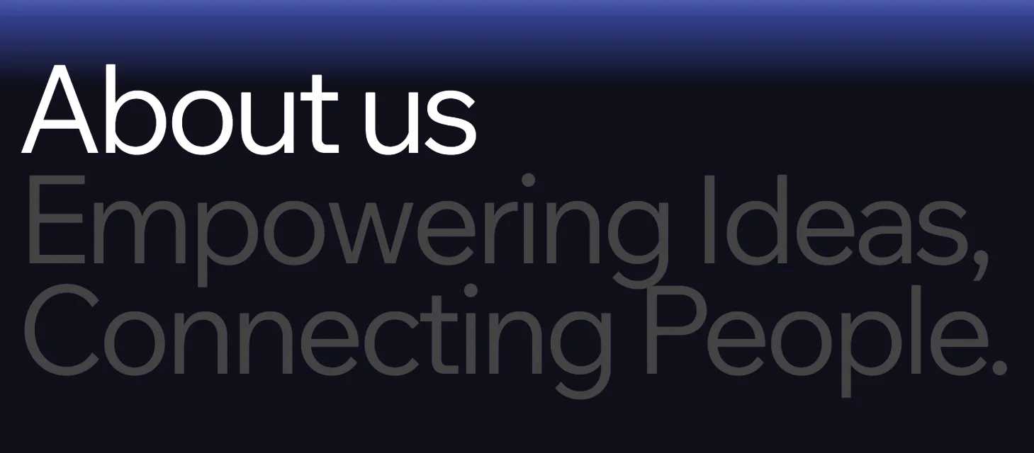 Learn more about our mission, values, and story.