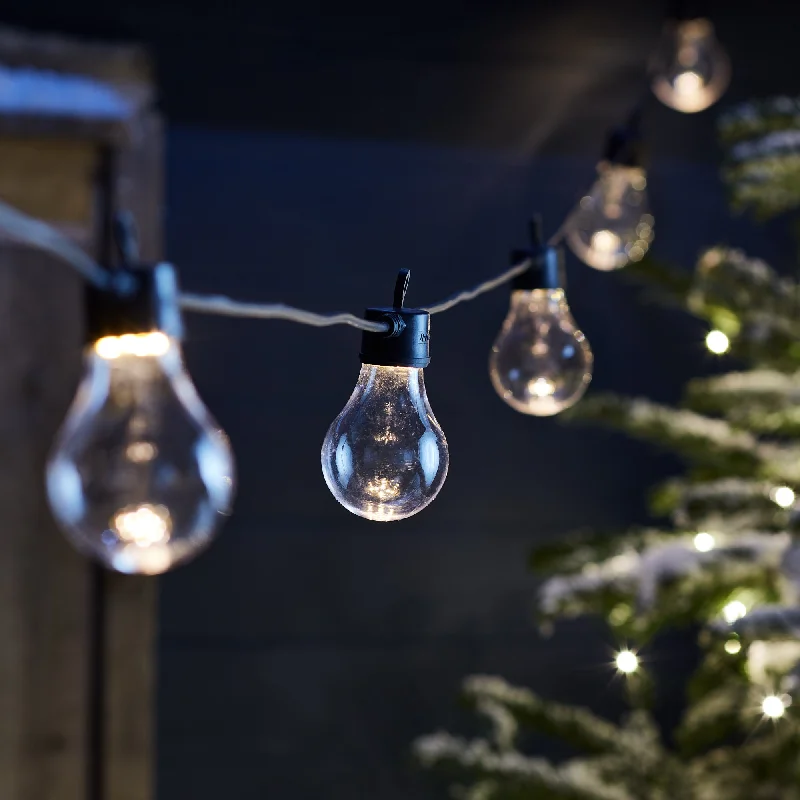 Christmas Holiday Baking Ideas Core Connect 5m 10 Warm White Connectable Festoon Lights