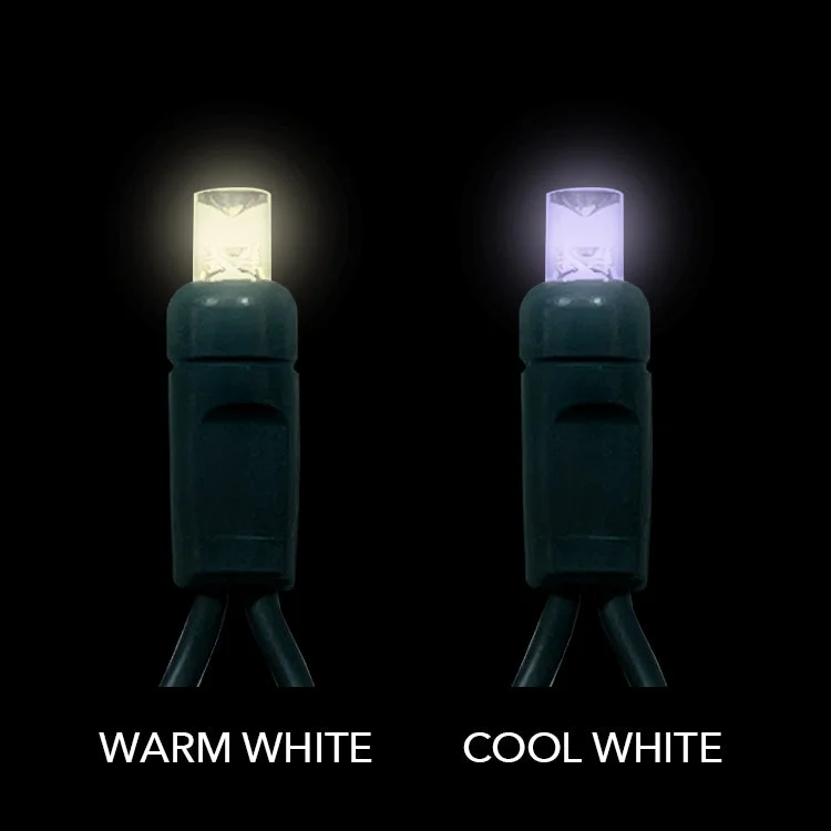 Warm White