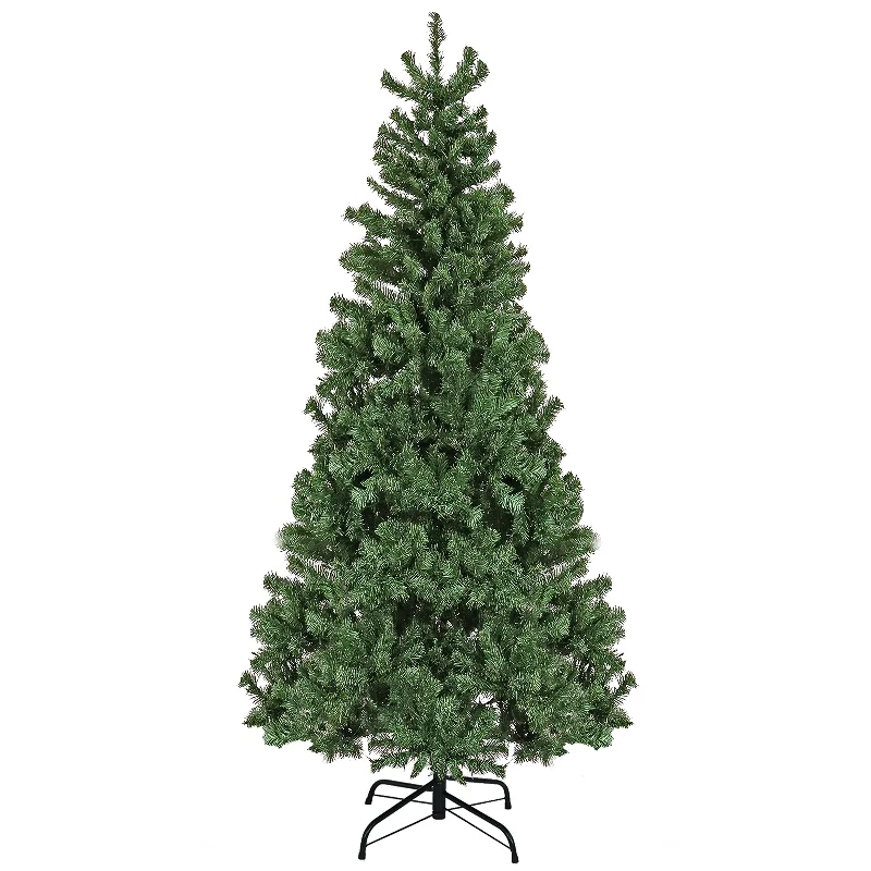 7.5 ft. Sagamore Slim Hinged Tree