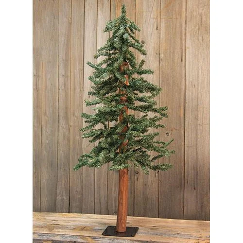 Christmas Magical Experience Alpine Tree 4 ft.