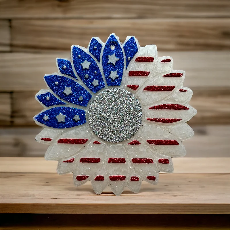 Christmas Gingerbread Delights Americana Freshie - Scented in Monkey Farts