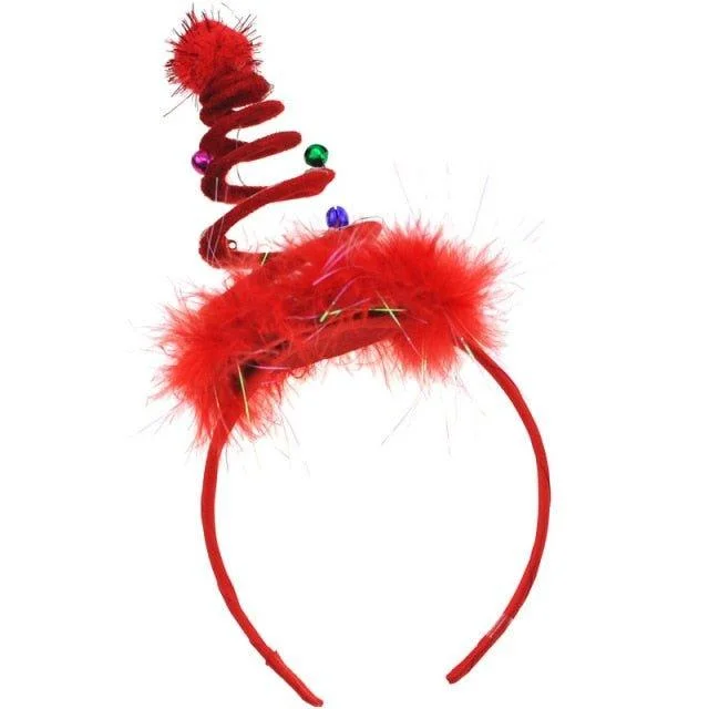 lightless headband 6