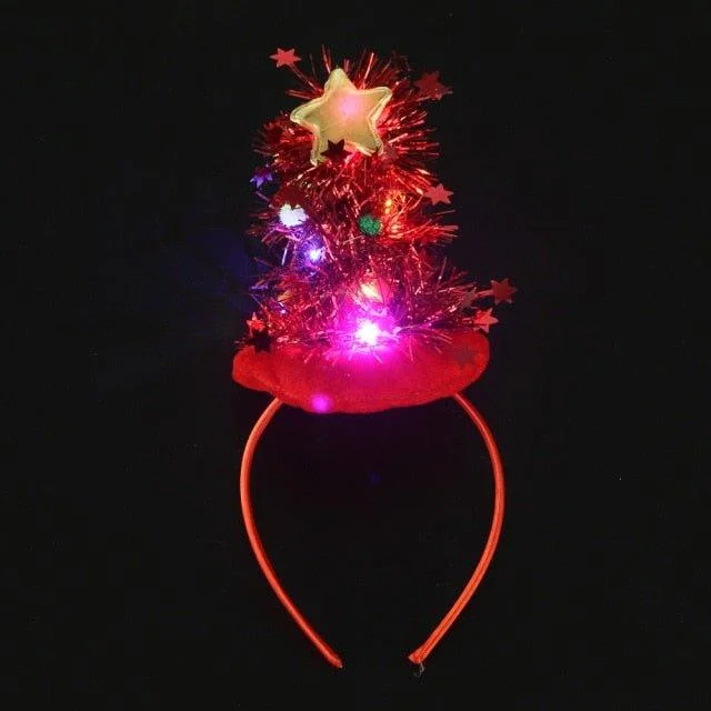 light up headband 3