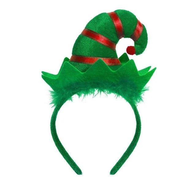 lightless headband 5