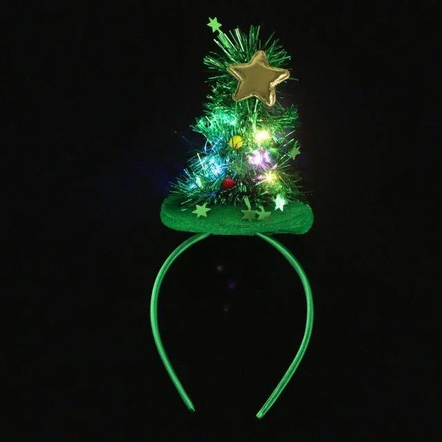 light up headband 2