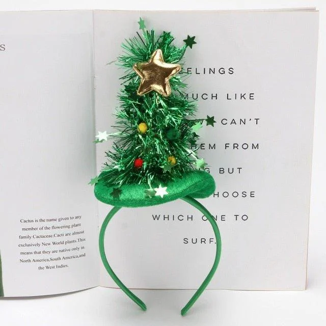 lightless headband 3