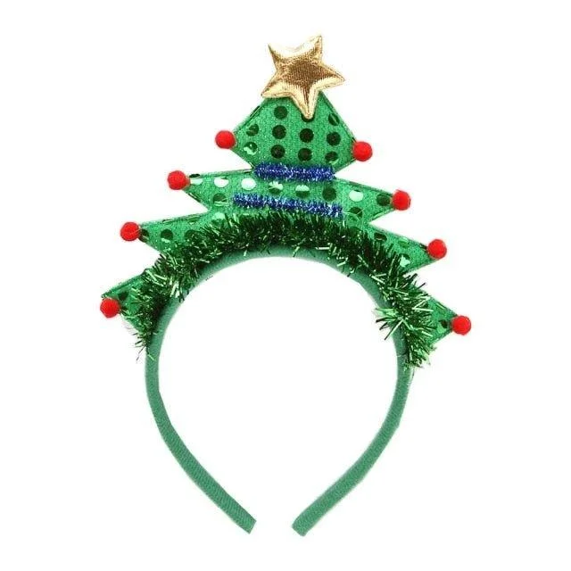 lightless headband