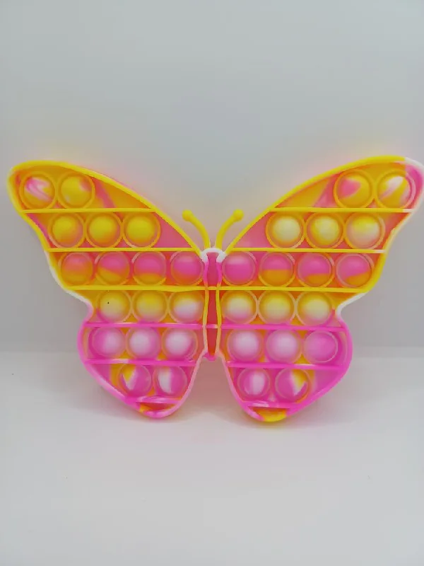 Butterfly Pop-It