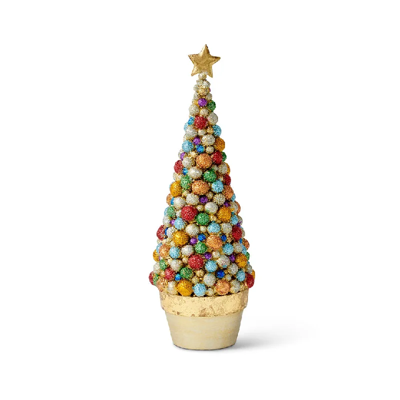 Candy Bubble Tree, 9"