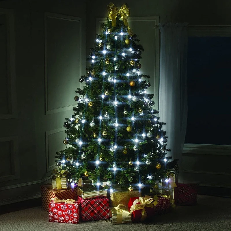 Christmas Handmade Crafts Charge Glow Light Christmas