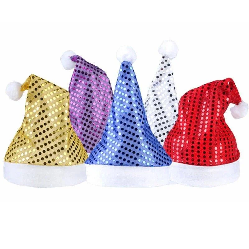 Christmas Outdoor Lights Festive Christmas Adult Hat – Perfect for Parties & Carnivals Christmas Outdoor Lights Festive Christmas Adult Hat – Perfect for Parties & Carnivals