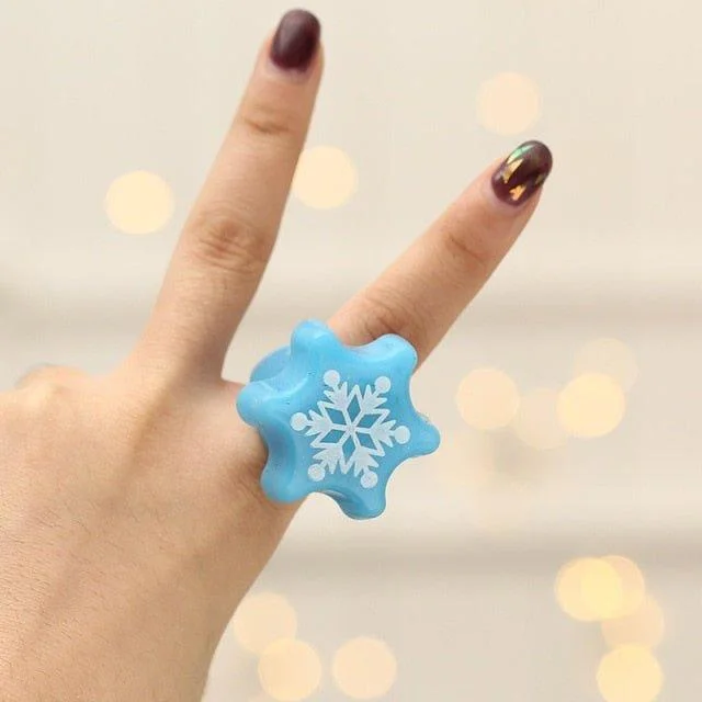finger toy 2