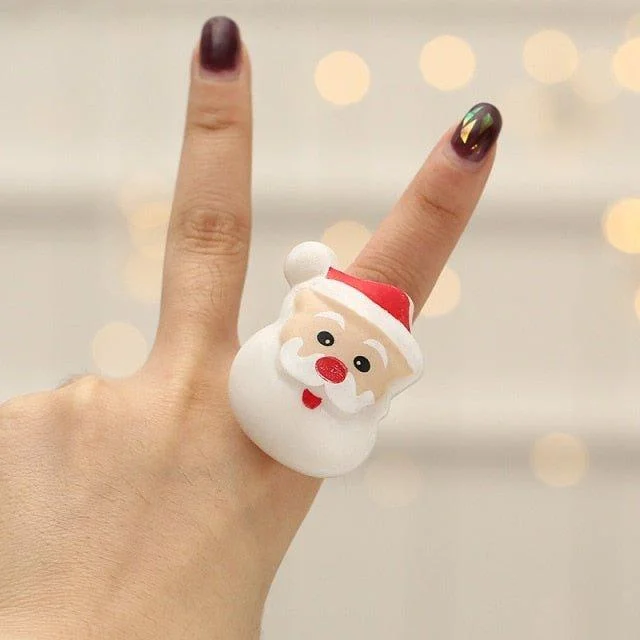 finger toy