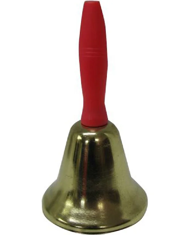 Christmas Magical Experience Christmas Large Santa Bell