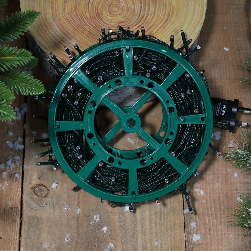 Christmas Lights Storage Reel