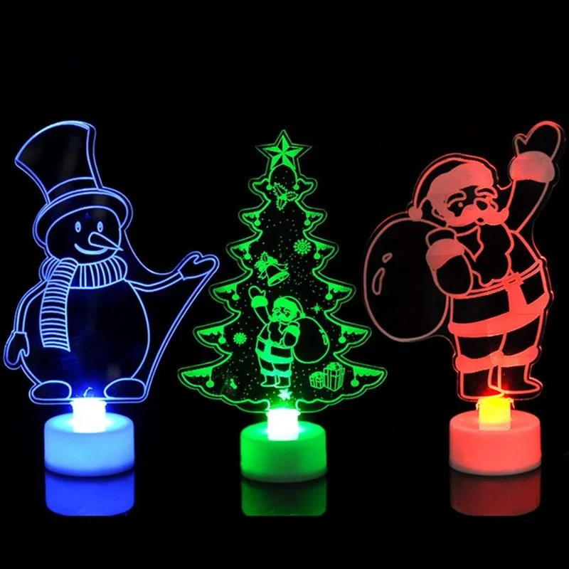 Christmas Winter Magic Christmas Night Lights Gift – Festive LED Lights for Holiday Décor and Gifting Christmas Winter Magic Christmas Night Lights Gift – Festive LED Lights for Holiday Décor and Gifting