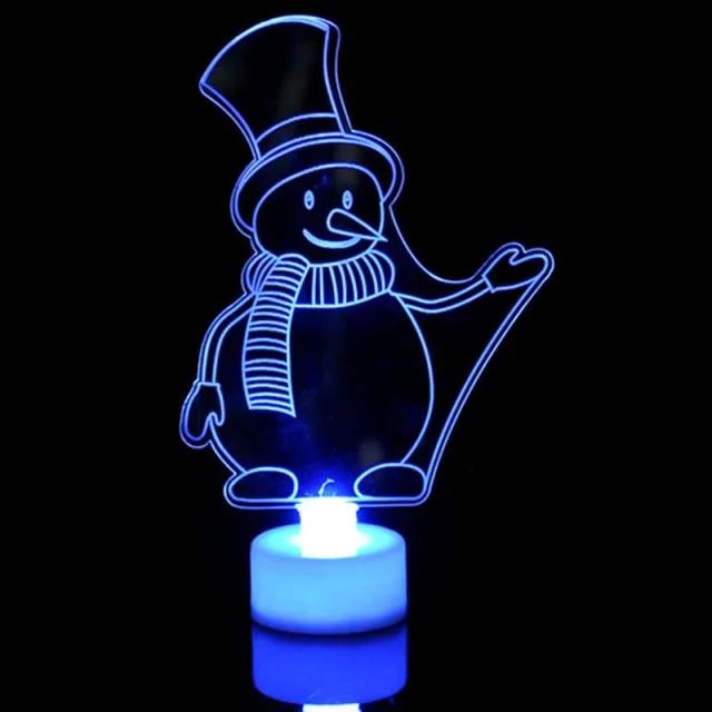 snowman