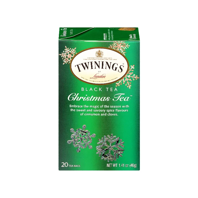 Christmas Tea (International Blend) - 20 Envelopes