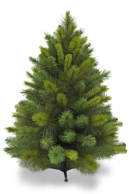 Christmas Warm Drinks Christmas Tree <br> 3ft Ponderosa Pine (91cm)