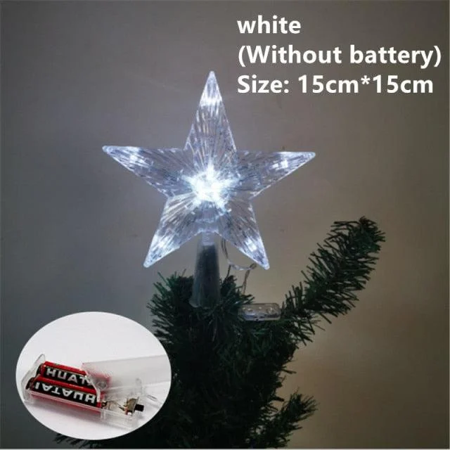 White battery box