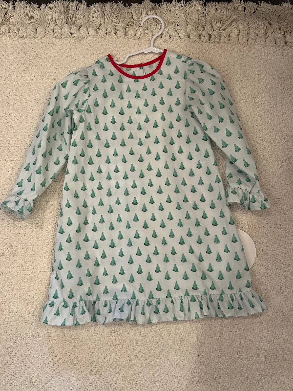 Christmas Wrapped Surprises Christmas Tree Dress