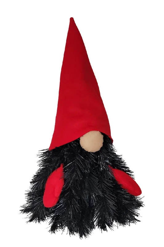Christmas Green Wreath Christmas Tree Gnome <br> Ice Tree Woods Gnome