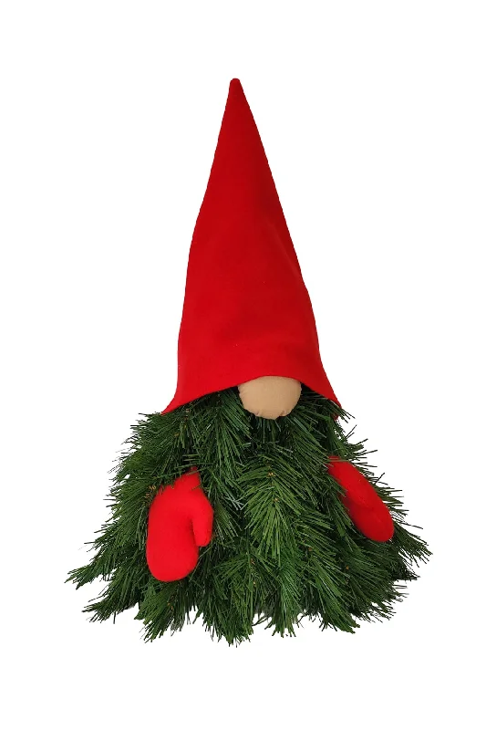 Christmas Gift Boxes Christmas Tree Gnome <br> Misty Hill Thicket Gnome