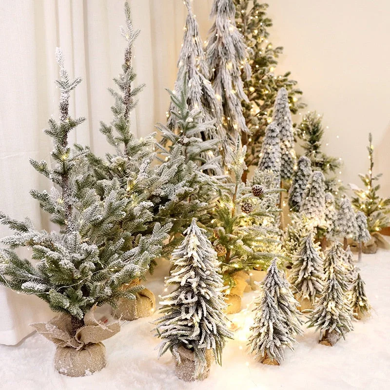 Christmas Gifting Joy Christmas Tree Holiday Decorations