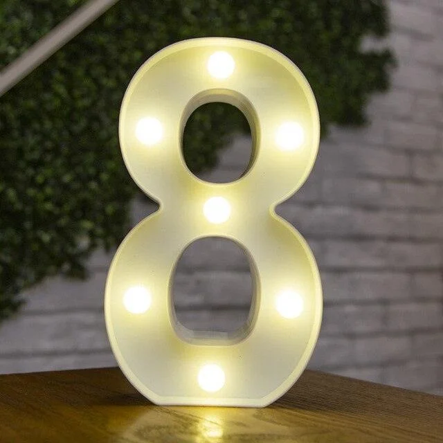 9