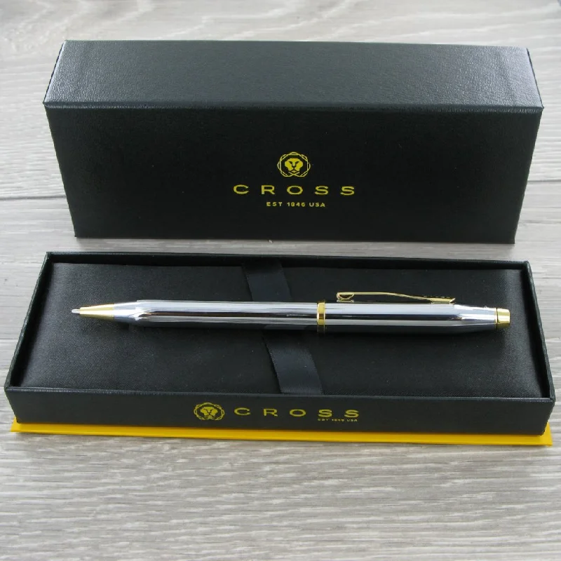 Cross 3302WG Century II Medalist Ballpoint Pen