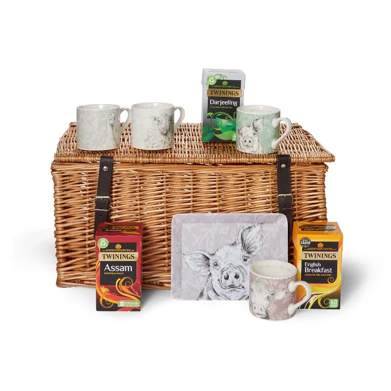 Cosy Country Kitchen Hamper