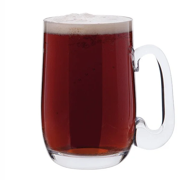 Christmas Baking Fun Dartington Crystal Falstaff Tankard