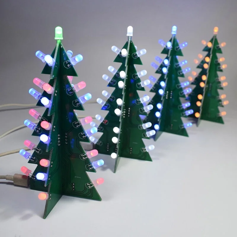 Christmas Nostalgic Memories Decoration Christmas Tree Switch