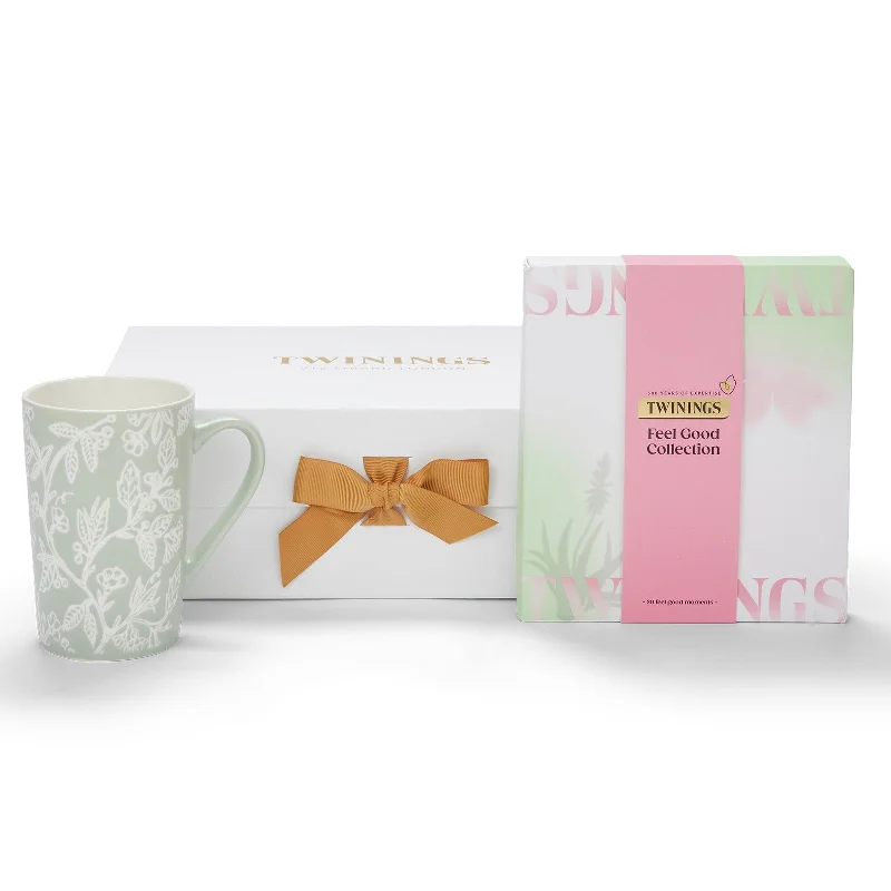 Christmas Storytelling Night Feel Good Gift Box