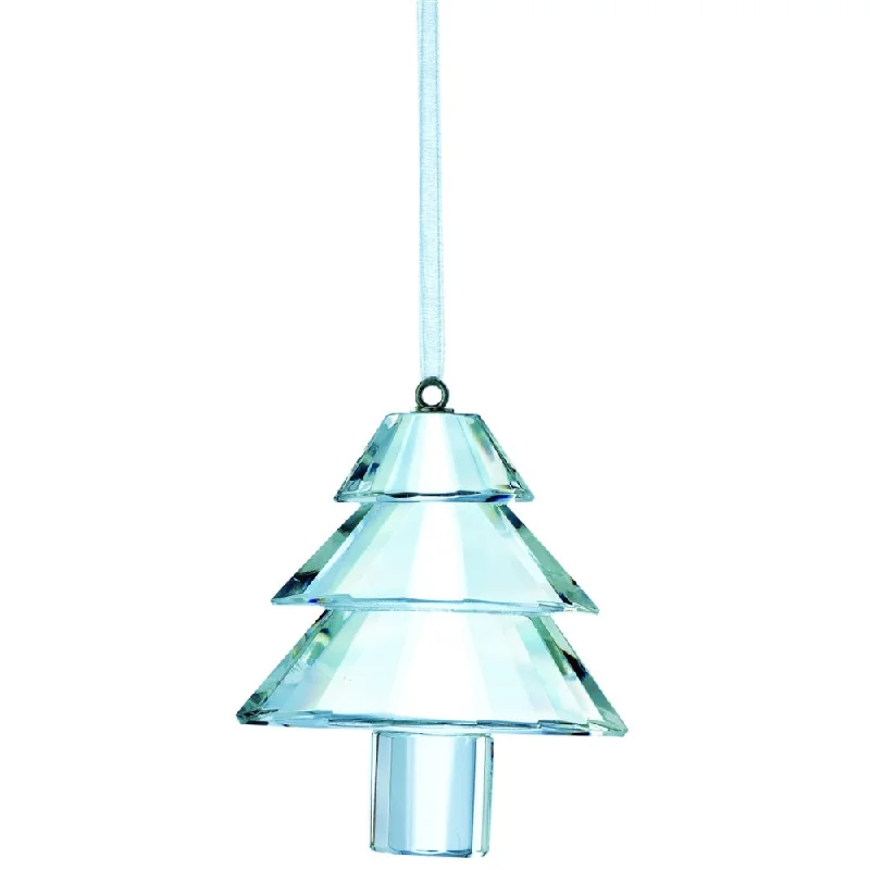 Galway Living Traditional Christmas Tree - Hanging Ornament