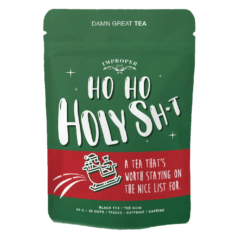 Hoho Holy Sh*T Black Tea