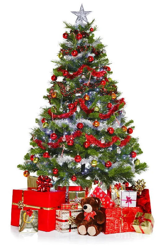 HOPE for Christmas - Giving Tree Program