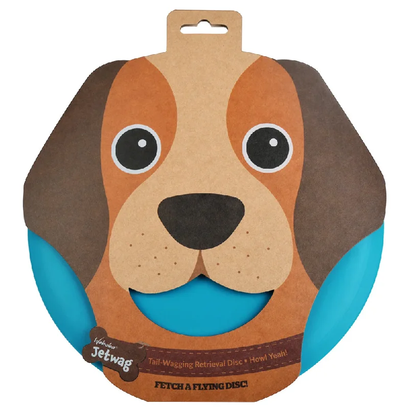 Jetwag Fetch Disc