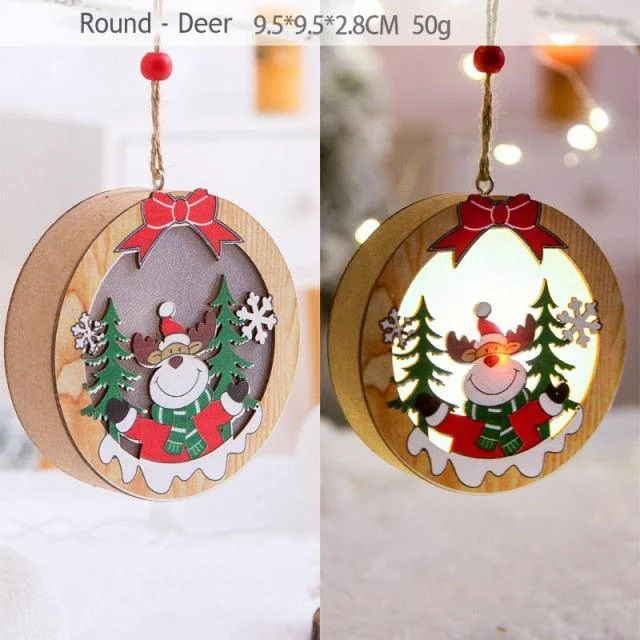 ROUND B-1PCS