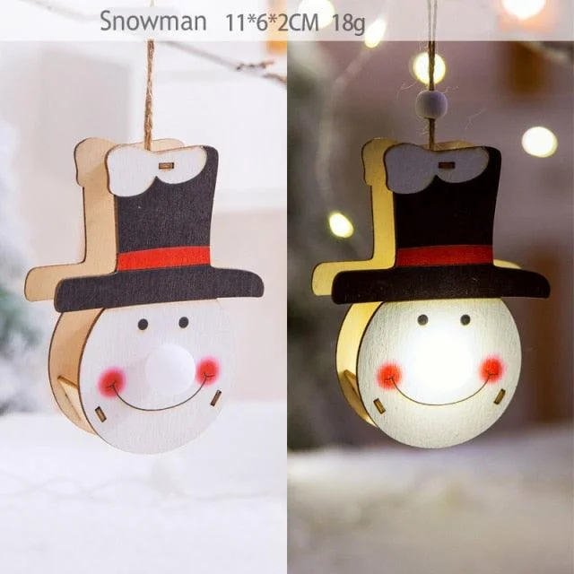 Snowman-1PCS