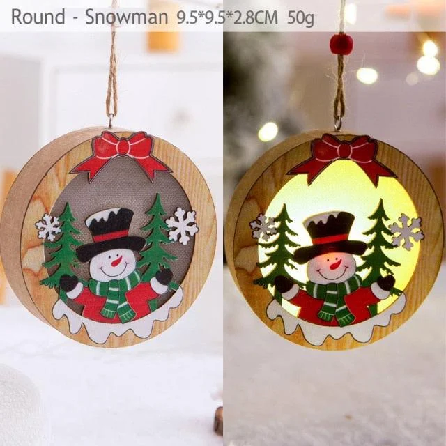 ROUND A-1PCS