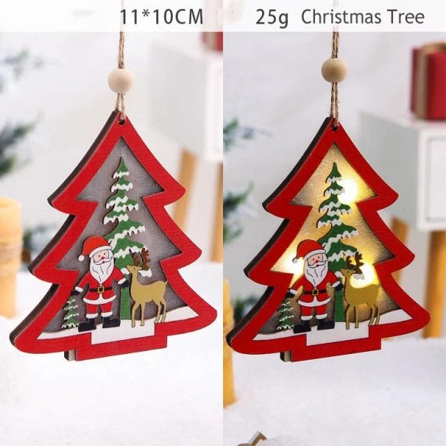 Tree-1PCS