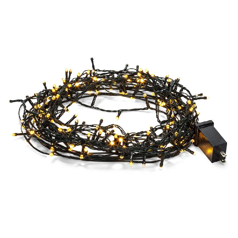 Christmas Gift Boxes LED Light String with 8 Functions