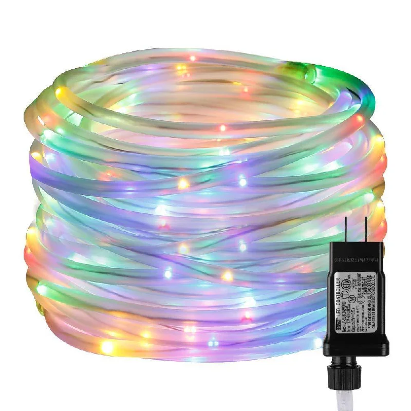 Christmas Storytelling Night LED Rope String Christmas Light