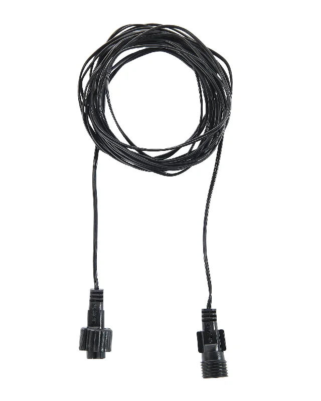 LINK UP Extension Cable, Connectable, Black Cable - 5 m