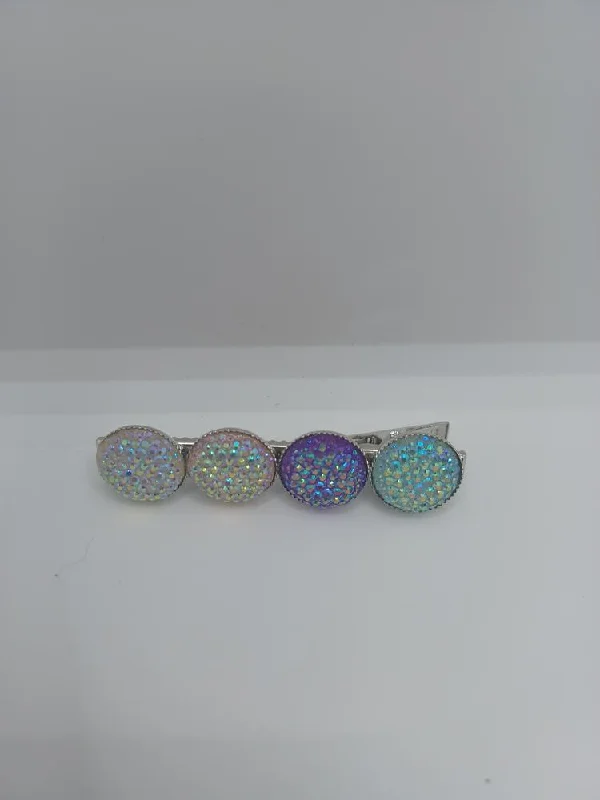 Mermaid Barrette Hair Accessory