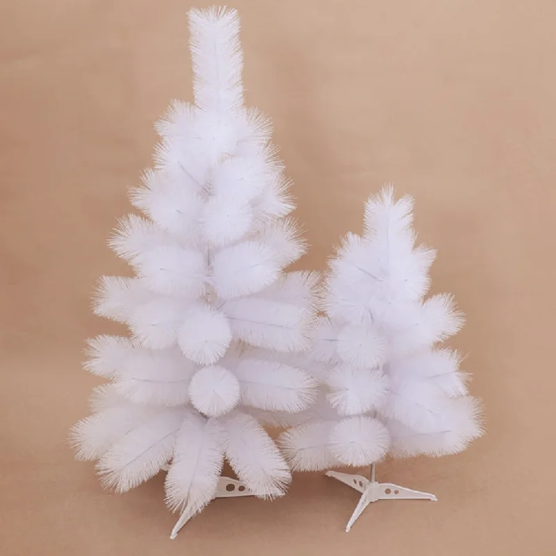 Christmas Holiday Goodies Mini Christmas Tree Fashion Cute Artificial