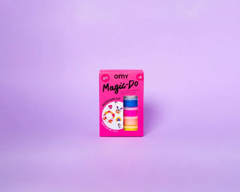 Magic Do - Jewels