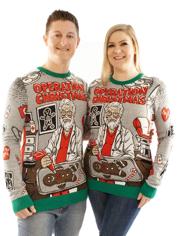 Christmas Nostalgic Memories Operation Christmas
